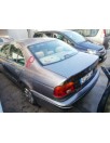 bmw serie 5 berlina (e39) del año 2001