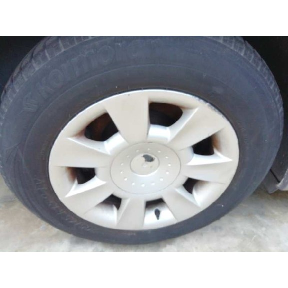 bmw serie 5 berlina (e39) del año 2001