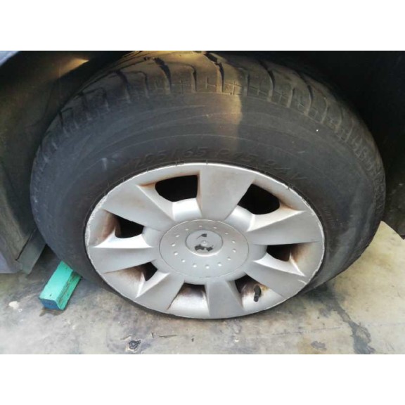 bmw serie 5 berlina (e39) del año 2001