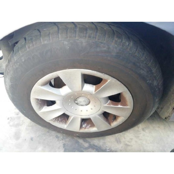 bmw serie 5 berlina (e39) del año 2001