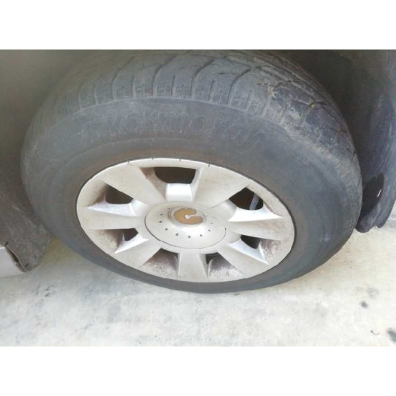 bmw serie 5 berlina (e39) del año 2001