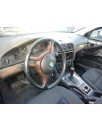 bmw serie 5 berlina (e39) del año 2001