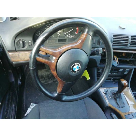 bmw serie 5 berlina (e39) del año 2001