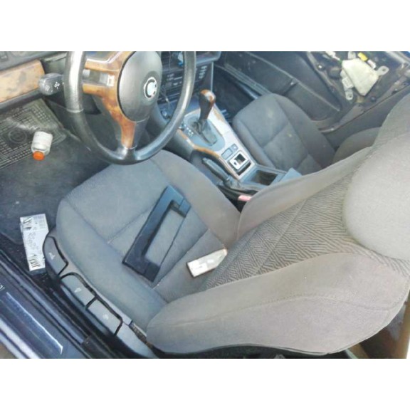 bmw serie 5 berlina (e39) del año 2001