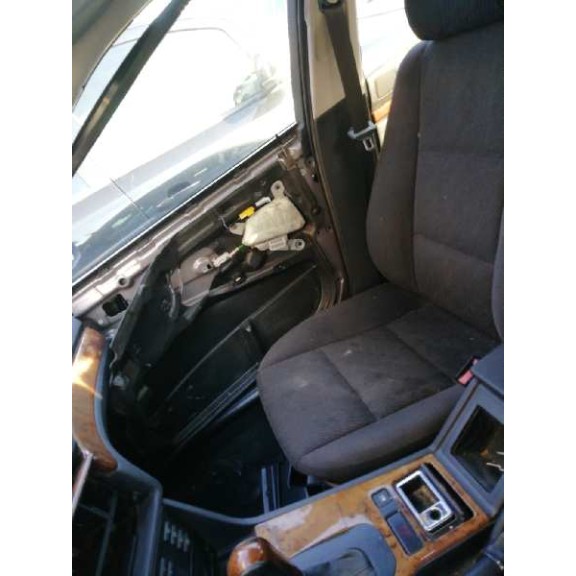 bmw serie 5 berlina (e39) del año 2001