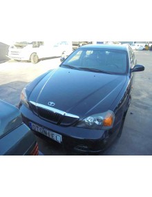 daewoo evanda del año 2004