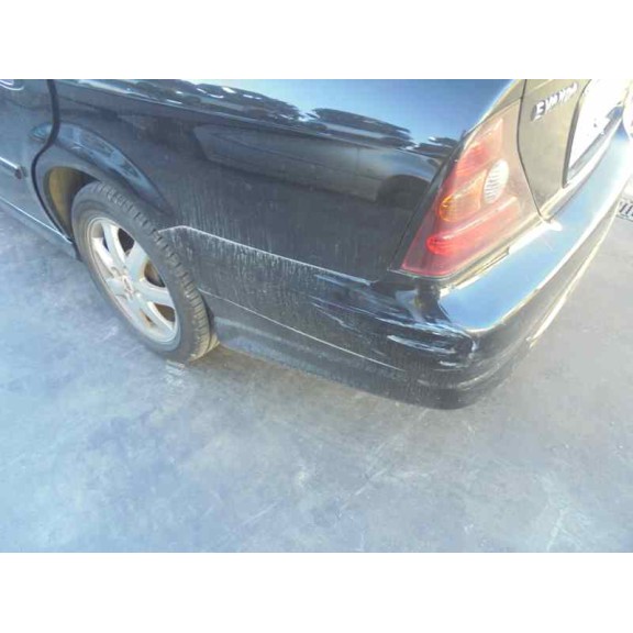 daewoo evanda del año 2004