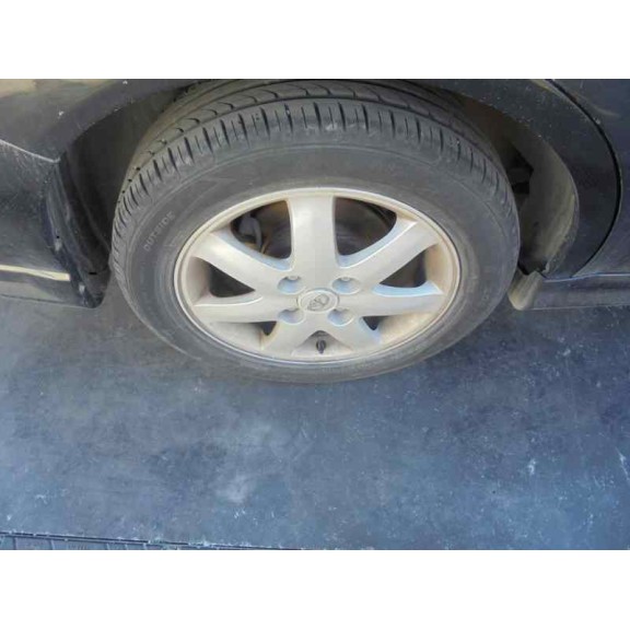 daewoo evanda del año 2004