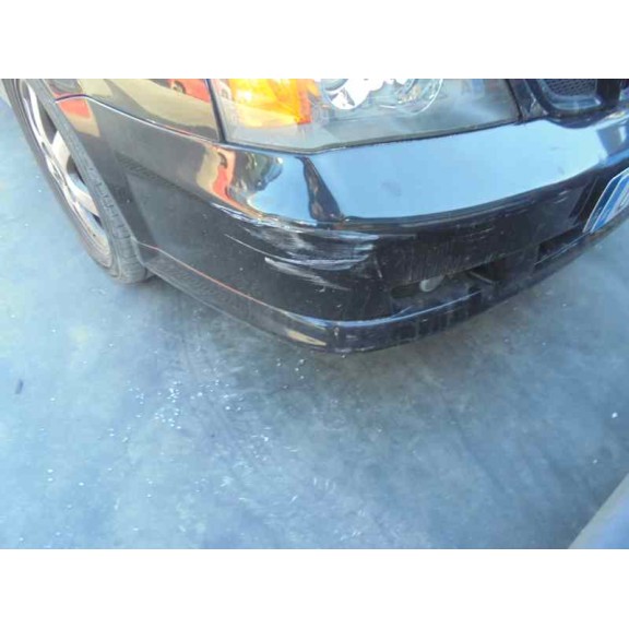 daewoo evanda del año 2004