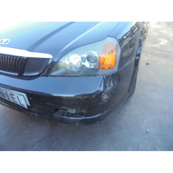 daewoo evanda del año 2004