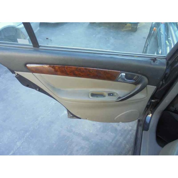 daewoo evanda del año 2004