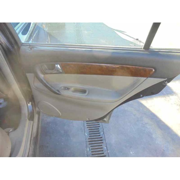 daewoo evanda del año 2004