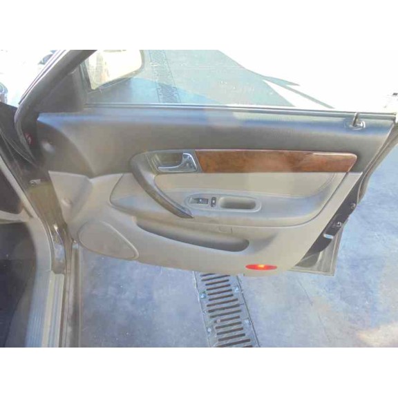 daewoo evanda del año 2004