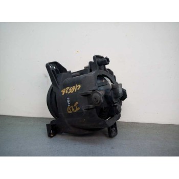 Recambio de faro antiniebla izquierdo para hyundai santa fe (bm) 2.2 crdi cat referencia OEM IAM 922012B500  