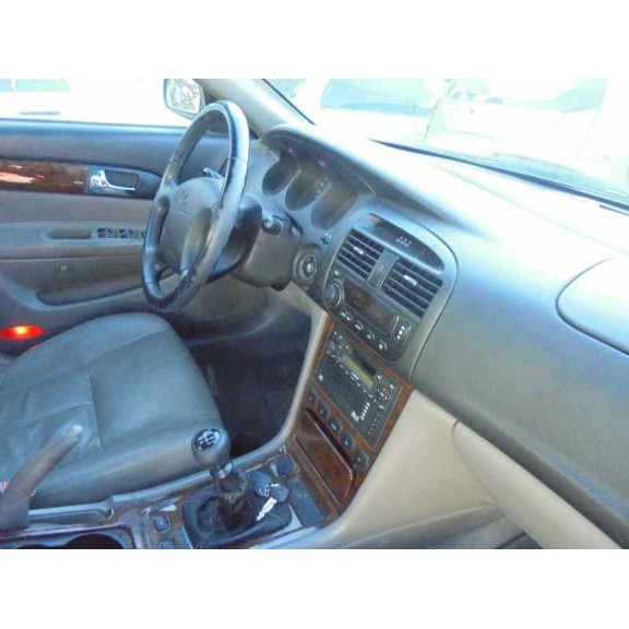 daewoo evanda del año 2004