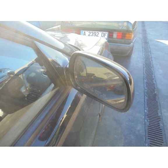 daewoo evanda del año 2004