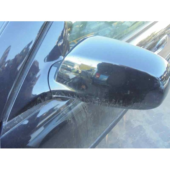 daewoo evanda del año 2004