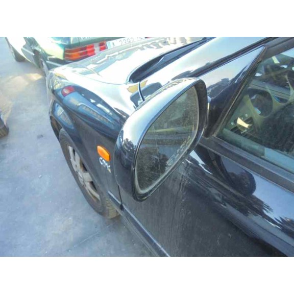 daewoo evanda del año 2004