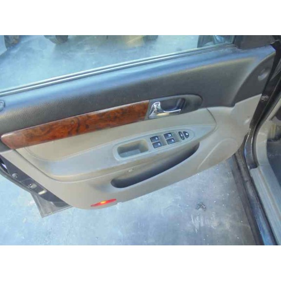 daewoo evanda del año 2004