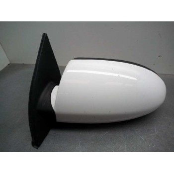 Recambio de retrovisor izquierdo para hyundai accent (mc) gls full referencia OEM IAM  ELECTRICO 5 PINS