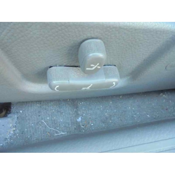 daewoo evanda del año 2004