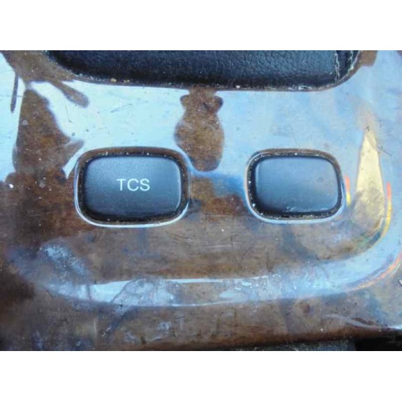 daewoo evanda del año 2004