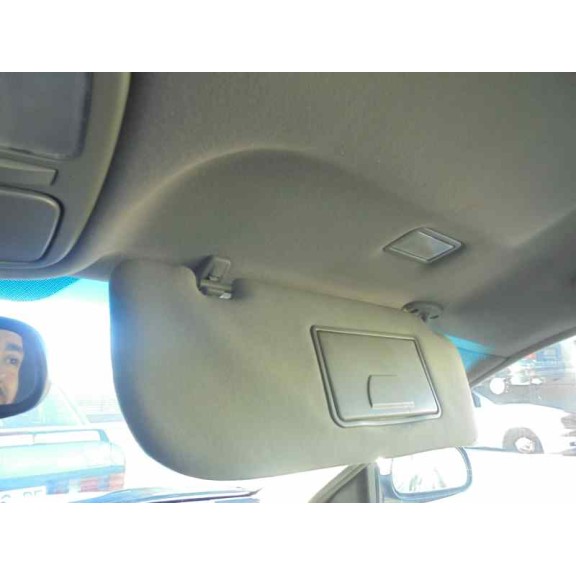 daewoo evanda del año 2004