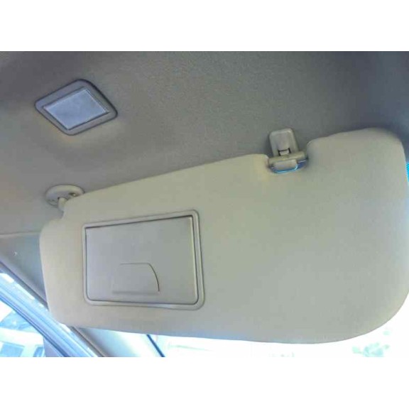 daewoo evanda del año 2004