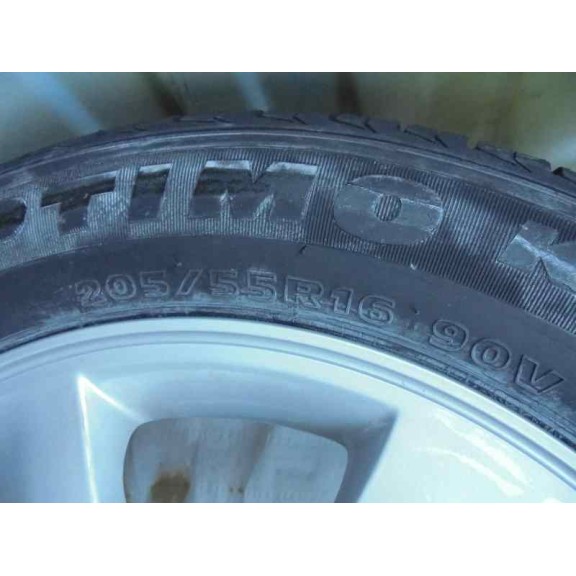 daewoo evanda del año 2004