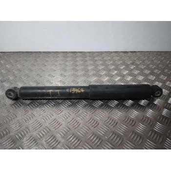 Recambio de amortiguador trasero izquierdo para iveco daily combi referencia OEM IAM 504043718 X1 