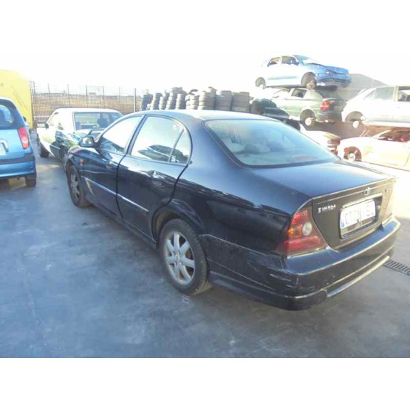 daewoo evanda del año 2004