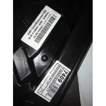 Recambio de elevalunas delantero izquierdo para kia carens ( ) 1.7 crdi cat referencia OEM IAM 82470A4260 MECANISMO PANEL
