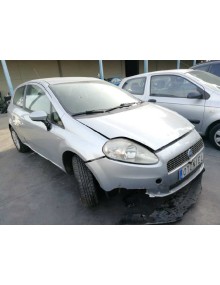 fiat grande punto (199) del año 2006