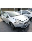 fiat grande punto (199) del año 2006