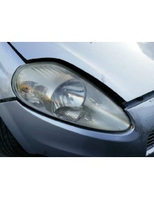 fiat grande punto (199) del año 2006 2