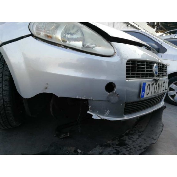 fiat grande punto (199) del año 2006