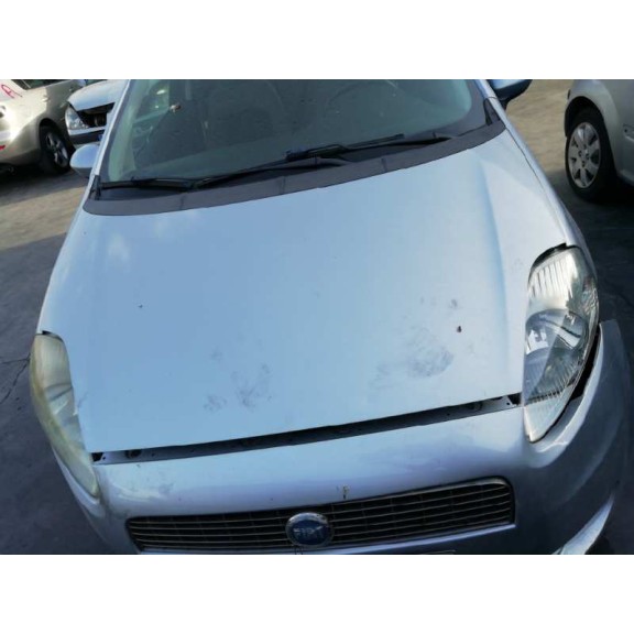 fiat grande punto (199) del año 2006