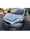 fiat grande punto (199) del año 2006