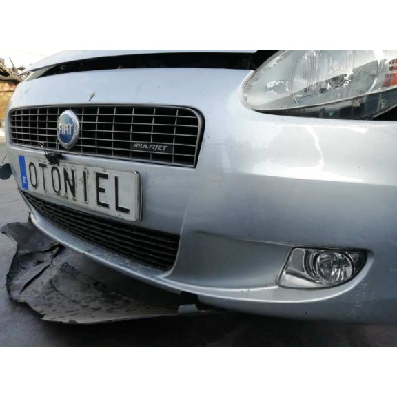 fiat grande punto (199) del año 2006