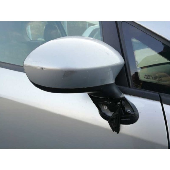 fiat grande punto (199) del año 2006