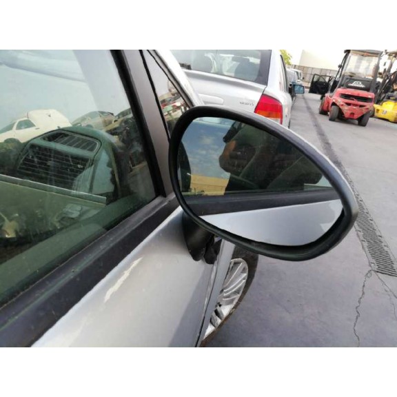 fiat grande punto (199) del año 2006