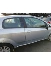 fiat grande punto (199) del año 2006
