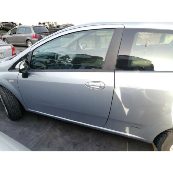 fiat grande punto (199) del año 2006