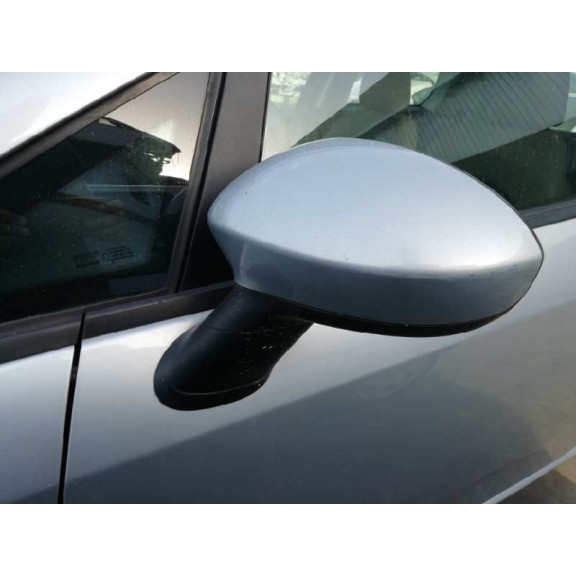 fiat grande punto (199) del año 2006