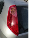 fiat grande punto (199) del año 2006