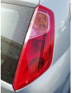 fiat grande punto (199) del año 2006