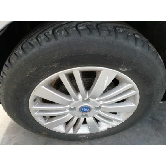 fiat grande punto (199) del año 2006