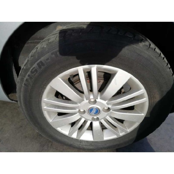 fiat grande punto (199) del año 2006