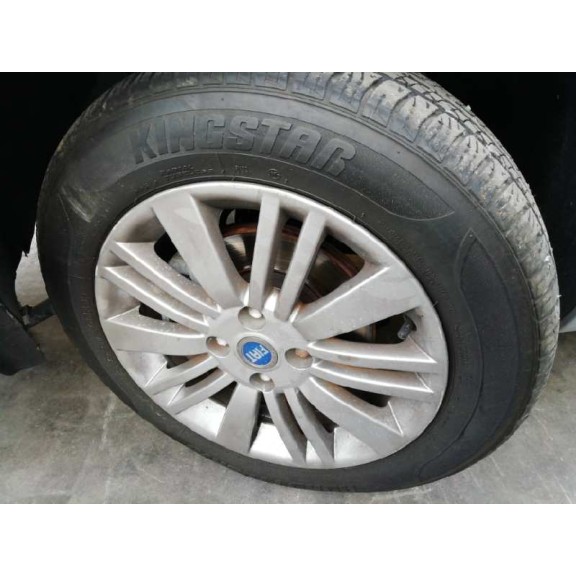 fiat grande punto (199) del año 2006