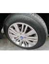 fiat grande punto (199) del año 2006